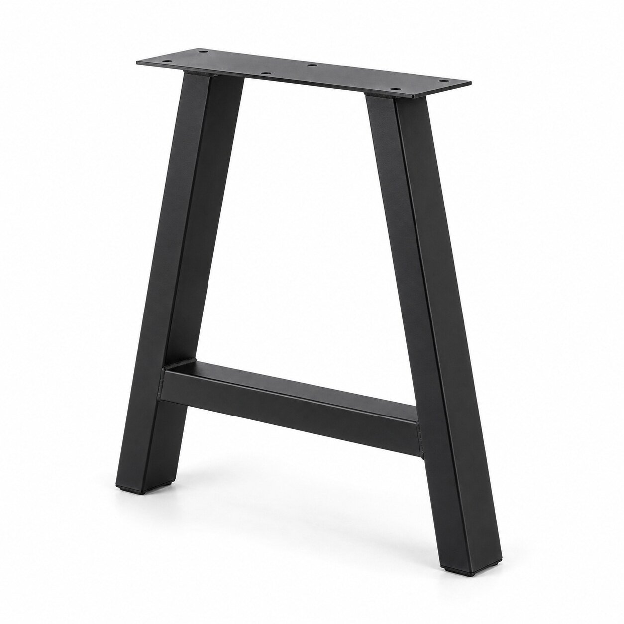 A-frame table leg